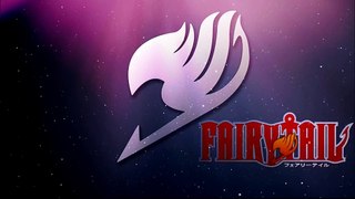 Fairy Tail Old/New Theme