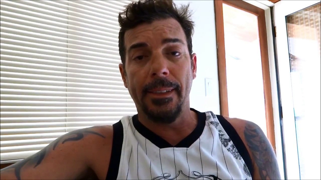 Matt's before & after Iboga journey. Depression cured at Iboga Wellness Center