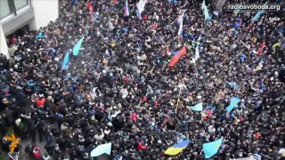 «Ваша Свобода» / Крим: рік після анексії​