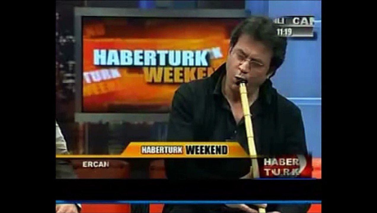 Ercan Irmak - Yemen Türküsü