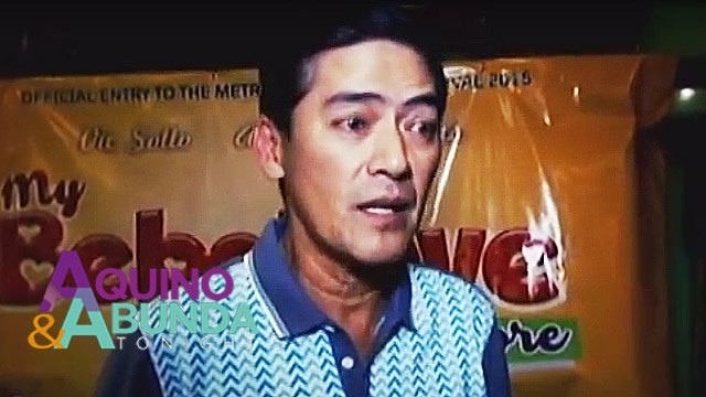 Vic Sottor shares details of wedding plans