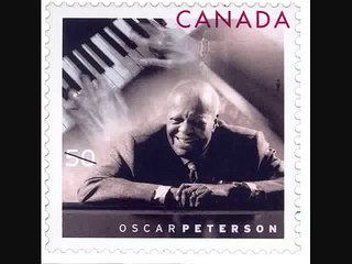 Oscar Peterson   Night Train