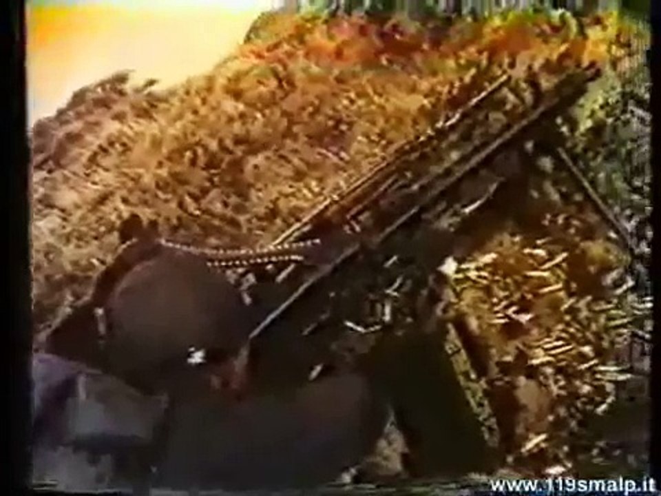 SMALP - Il Battaglione AUC della Scuola Militare Alpina di Aosta.  3 di 3