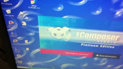 DSP lab-real time programming procedure.