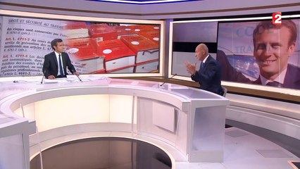 Quel impact aura la réforme du droit du travail ?