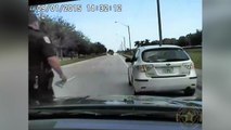 Woman’s Shocking Words To Deputy Who Pulled Her Over Caught On Dashcam