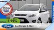 Ford Grand C-Max 2.0 TDCi Business Edition Aut.