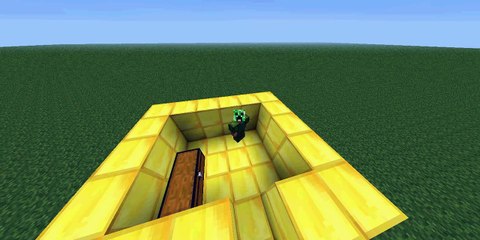 Como Ponerle Armadura A Un Zombie En MINECRAFT