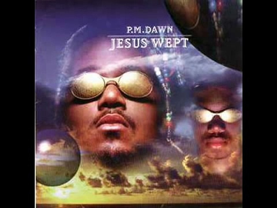 P M Dawn Downtown Venus ‏