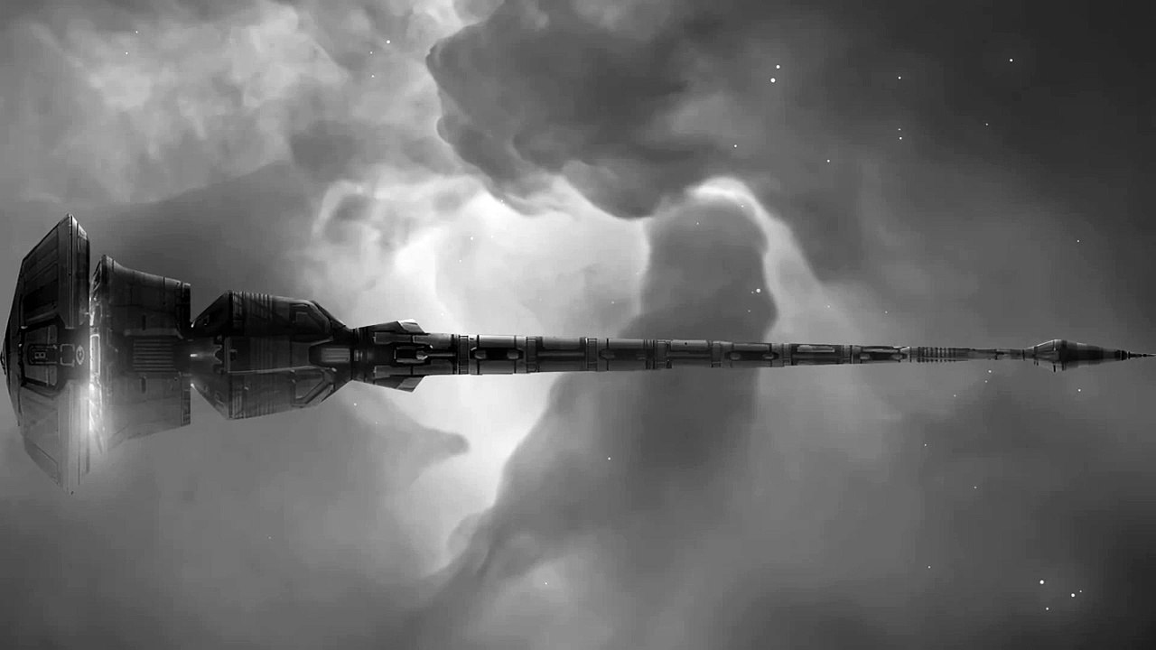 Homeworld 1 Cinematics 7