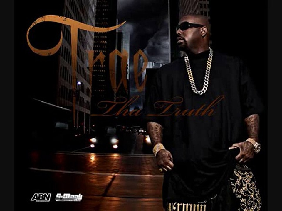 Trae Ft Plies Young Jeezy So Bad New 2010!!