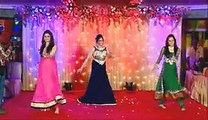 Beautiful Girls Dance on Wedding-Asan Yar Banaya e Nach K HD Video Dailymotion