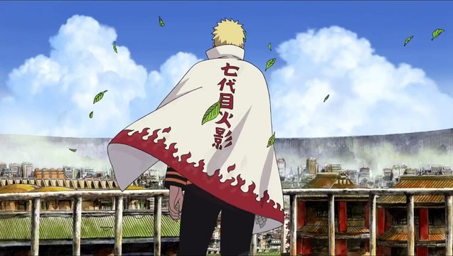 映画「BORUTO－NARUTO　THE　MOVIE－」予告編　ボルトが躍動　中忍試験も…　#BORUTO　#Japanese Anime