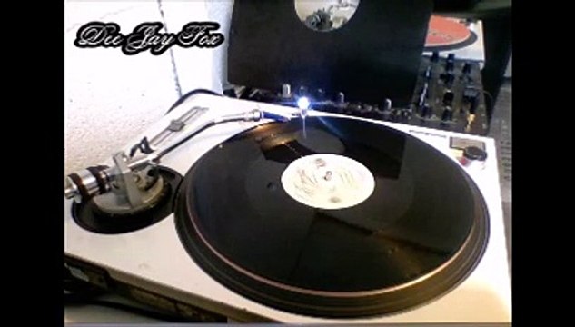 ***Dee Jay Fox*** EMELEE - HEAD OVER HEELS