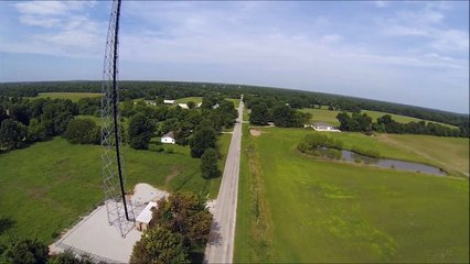 Route 66 Missouri to Rainbow Bridge in Kansas # 5 of 5 1080 HD