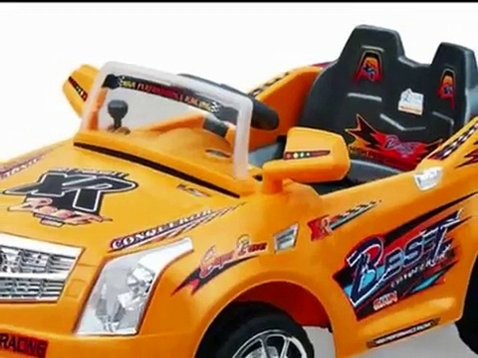 CARS For Kids, Ride on Cars, Kids Ride On Car