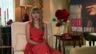 Taylor Swift interview for Filipino Swifties