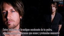 Raise Em Up - Keith Urban (Subtitled in Spanish)