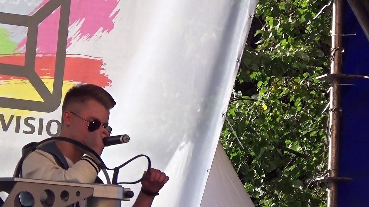 ФрендЫ - Я Всегда буду с тобой(SoundCheck)