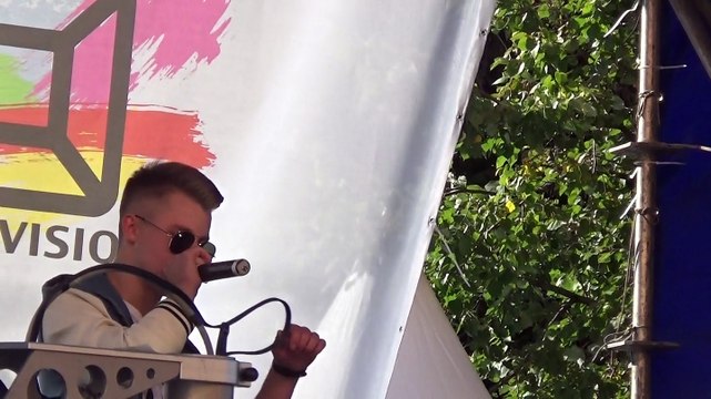 ФрендЫ - Я Всегда буду с тобой(SoundCheck)