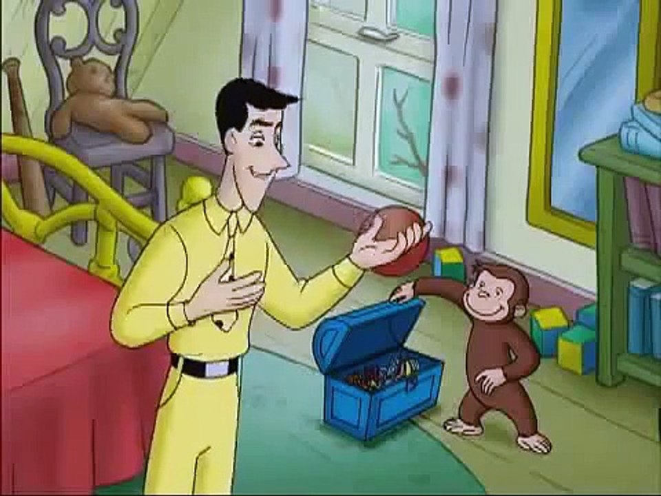 PBS KIDS Video curiousgeorge