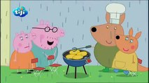Peppa Pig Kylie Kangourou