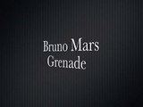 Grenade by Bruno Mars covered by J Rome