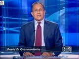 La CORTE sul LODO ALFANO ! PAOLINI TG1 COL MEGAFONO: BERLUSCONI PEDOFILO + DIMETTITI + AhiA !