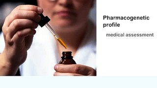 Pharmacogenomics - The Future