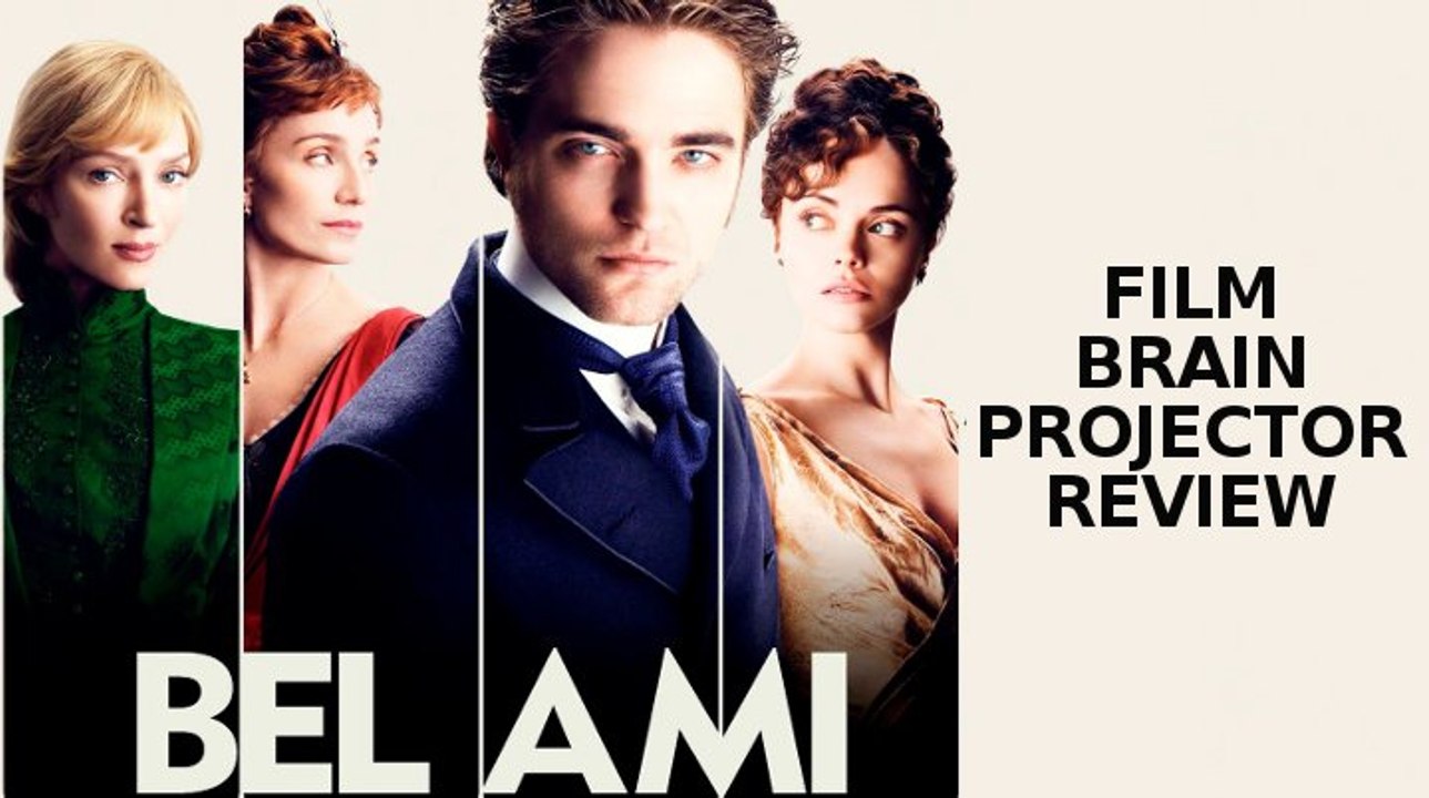 Projector: Bel Ami (REVIEW)