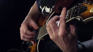 Masterclass de guitare Jazz Fusion : Fingerstyle avec Yannick Robert