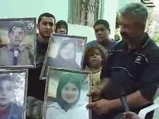 Líbano. Las Huellas del Imperio (6)