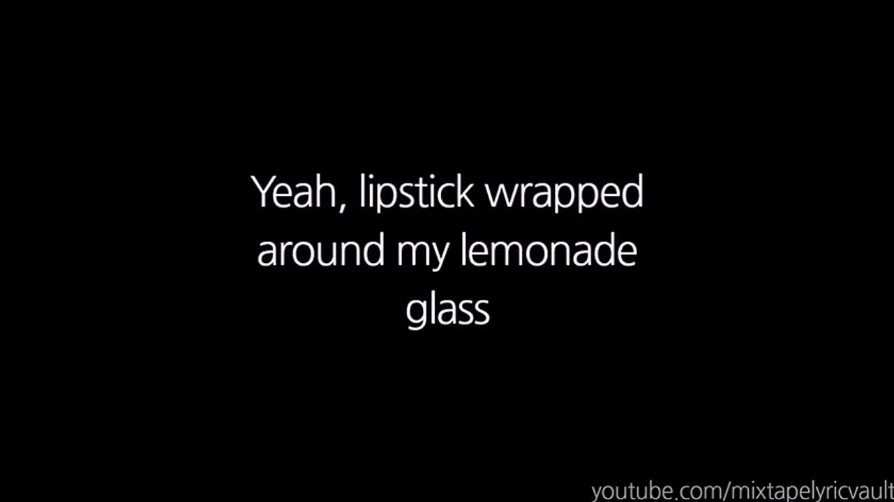 Partynextdoor - Sex On The Beach (Onscreen Lyrics)