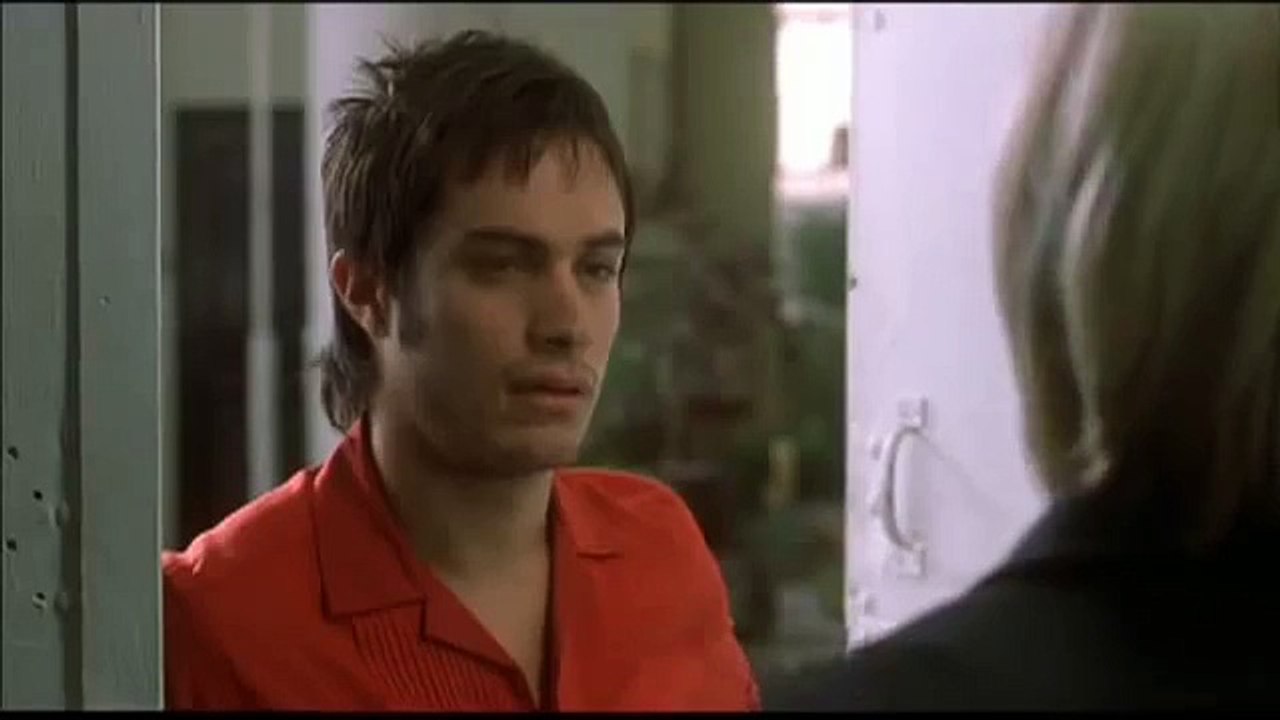 I'm With Lucy - Gael Garcia Bernal scene (1/7)