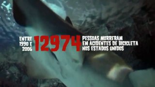 Humanos versus Tubarões EXD [HD]