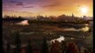 Fantasy Art - Matte Paintings - Landscapes and Cityscapes
