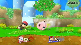 This is Why jigglypuff is amazing! #2