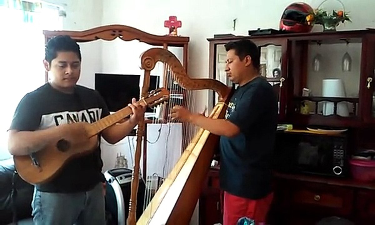 arpa-y-jarana