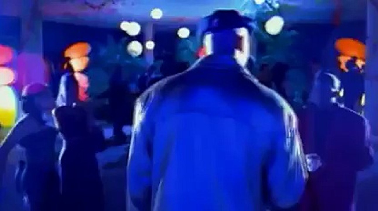 Shaquille O Neal Feat. Peter Gunz - The Way It S Goin  Down (Hq)