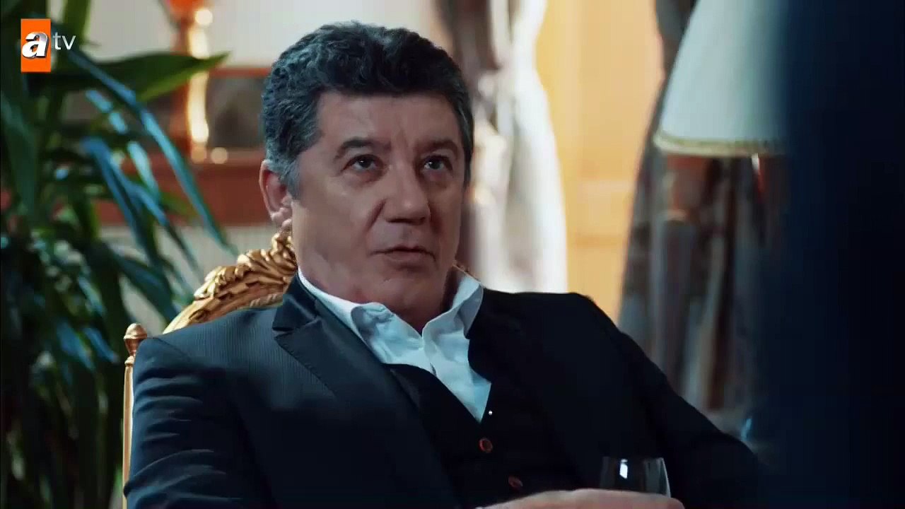 Eşkıya Dünyaya Hükümdar Olmaz 2. Bölüm Fragmanı
