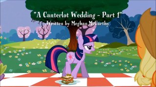 Friendship is Magic: A Canterlot Wedding Review