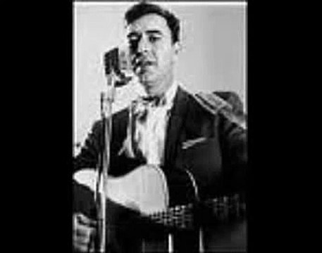 Johnny Horton The Electrified Donkey
