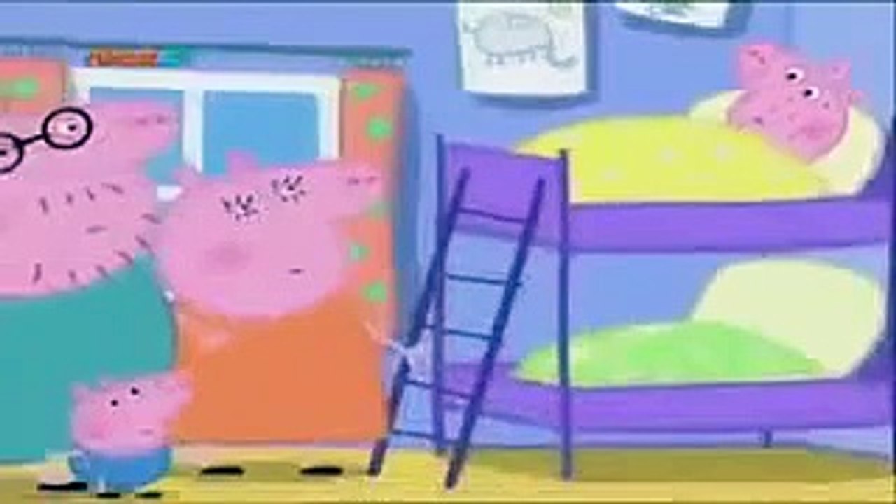 peppa pig voice over NL