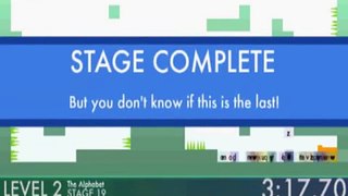 This is the only level too video walkthrough