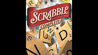 Scrabble Complete Music Jalopy