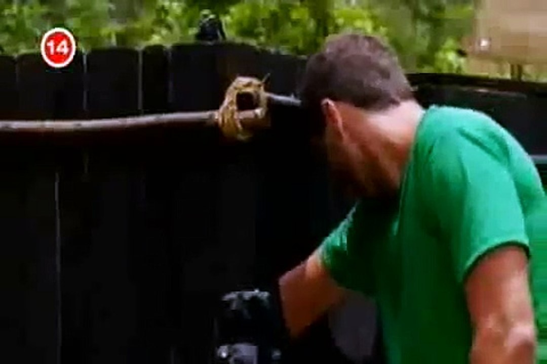 SURVIVOR VIP Srbija - Treca Borba Novo Kraljevstvo - Milan