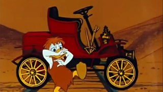 Donald Duck Donald and the Wheel ( Episodes)