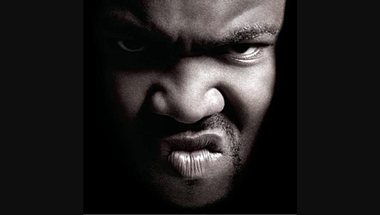 Gorilla Zoe - Hood Nigga(Extreme Bass Boost)