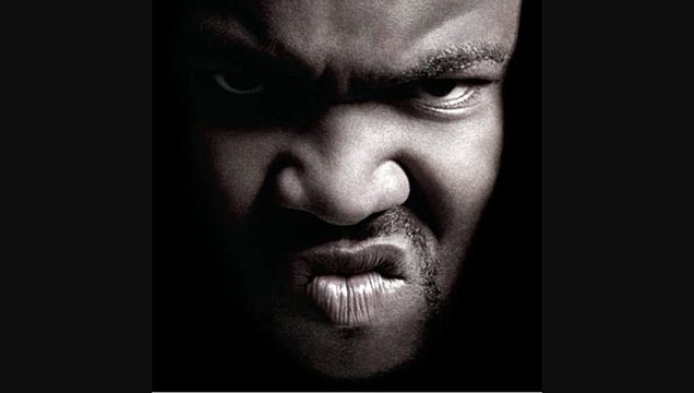 Gorilla Zoe - Hood Nigga(Extreme Bass Boost)