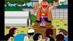 Giọng hát kinh khủng của Chaien - Doraemon